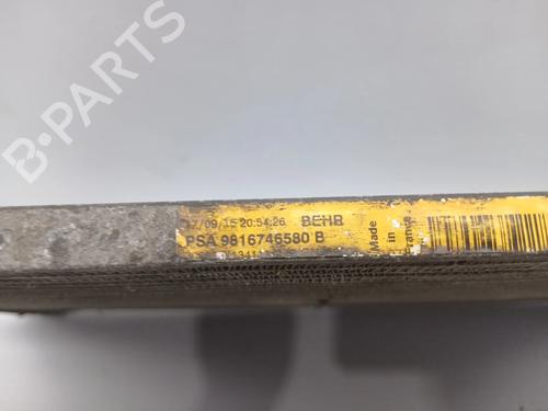 AC Kondensor PEUGEOT 308 II (LB_, LP_, LW_, LH_, L3_) 1.6 BlueHDi 120 | BP30390865M32 