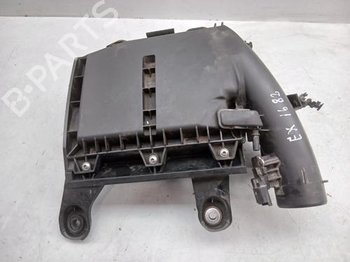 Used Air filter box PEUGEOT 308 II (LB_, LP_, LW_, LH_, L3_) 1.6 BlueHDi 120 (120 hp) 30206069