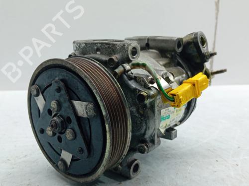 AC Kompressor CITROËN C5 II (RC_) 1.6 HDi (RC8HZB) (109 hp) 28608972