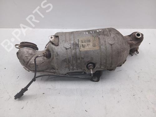 Katalysator PEUGEOT 308 II (LB_, LP_, LW_, LH_, L3_) 1.6 BlueHDi 120 (120 hp) 30391645