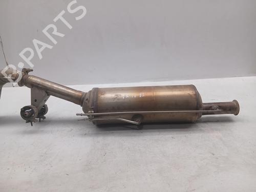 Katalysator PEUGEOT 308 II (LB_, LP_, LW_, LH_, L3_) 1.6 BlueHDi 120 (120 hp) 30391646