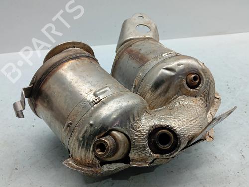 Katalysator AUDI A1 Sportback (GBA) 25 TFSI (95 hp) 30393723