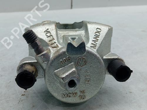 Left front brake caliper AUDI A1 Sportback (GBA) 25 TFSI | BP29454753M105