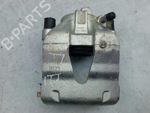 Used Left front brake caliper AUDI A1 Sportback (GBA) 25 TFSI (95 hp) 29454753