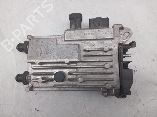 Used Start/Stop ECU PEUGEOT 308 II (LB_, LP_, LW_, LH_, L3_) 1.6 BlueHDi 120 (120 hp) 30391647