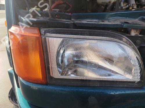 Højre forlygte FORD TRANSIT Platform/Chassis (E_ _) 2.5 DI (EME/L/S, ENE/L/S) (80 hp) 30393754