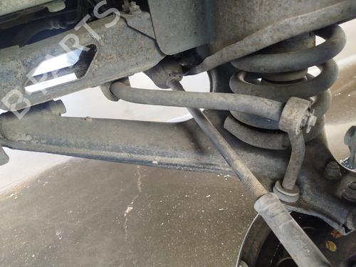 Venstre fortil bærearm FORD TRANSIT Platform/Chassis (E_ _) 2.5 DI (EME/L/S, ENE/L/S) (80 hp) 30393757