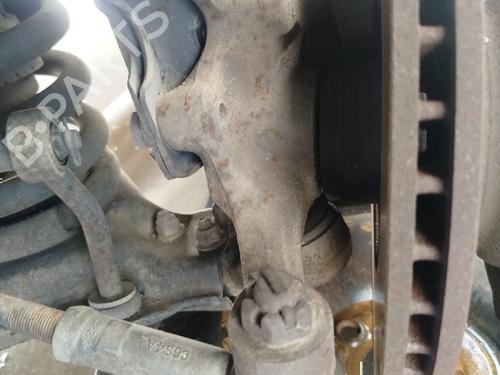 Venstre Styrespindel Lejehus FORD TRANSIT Platform/Chassis (E_ _) 2.5 DI (EME/L/S, ENE/L/S) (80 hp) 30393760