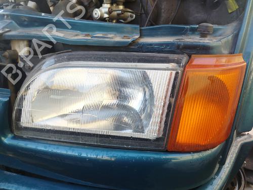 Venstre forlygte FORD TRANSIT Platform/Chassis (E_ _) 2.5 DI (EME/L/S, ENE/L/S) (80 hp) 30393755