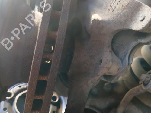 Højre Styrespindel Lejehus FORD TRANSIT Platform/Chassis (E_ _) 2.5 DI (EME/L/S, ENE/L/S) (80 hp) 30393759