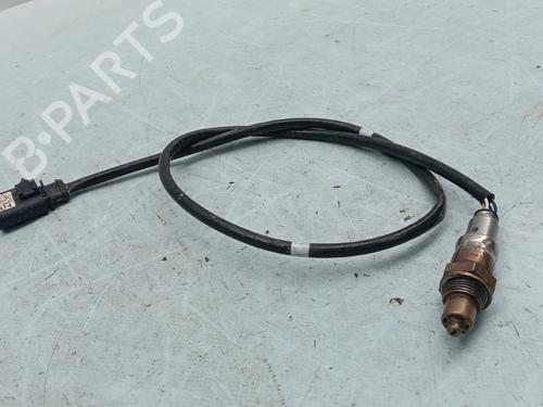 Used Electronic sensor AUDI A1 Sportback (GBA) 25 TFSI (95 hp) 30393764