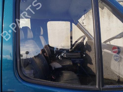 Dør rude højre foran FORD TRANSIT Platform/Chassis (E_ _) 2.5 DI (EME/L/S, ENE/L/S) (80 hp) 30393766