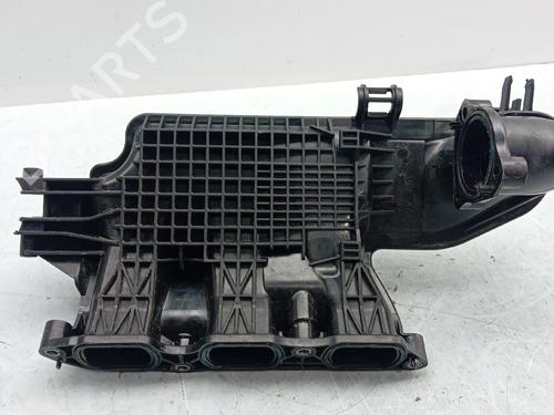 Manifold Indsugning AUDI A1 Sportback (GBA) 25 TFSI (95 hp) 30393765