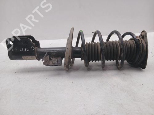 Used Right front shock absorber Right front shock absorber 30174078 30174078