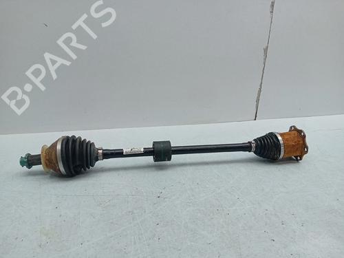 Used Right front driveshaft AUDI A1 Sportback (GBA) 25 TFSI (95 hp) 29454754