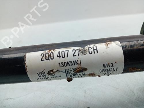 Right front driveshaft AUDI A1 Sportback (GBA) 25 TFSI | BP29454754M39