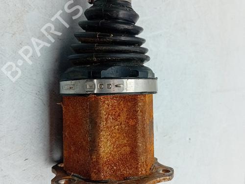 Right front driveshaft AUDI A1 Sportback (GBA) 25 TFSI | BP29454754M39