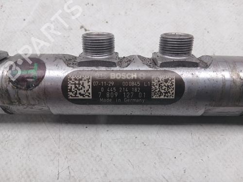 Injection rail BMW 1 (E81) | BP30397549M98