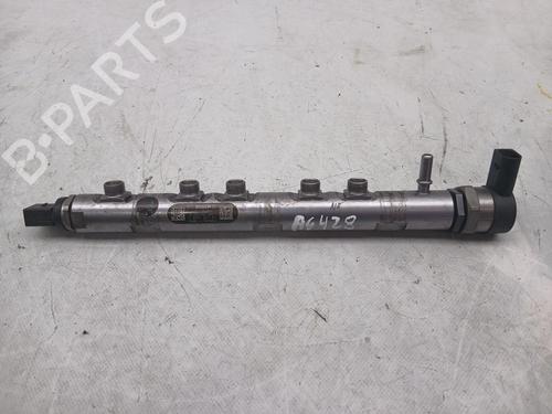 Used Injection rail BMW 1 (E81) [2006-2012]  30397549