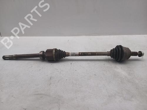 Used Right front driveshaft PEUGEOT 308 II (LB_, LP_, LW_, LH_, L3_) 1.6 BlueHDi 120 (120 hp) 30174076