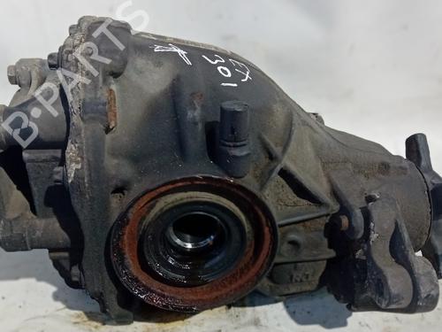 Rear differential MERCEDES-BENZ S-CLASS (W221, V221) | BP30397552M24