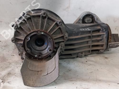 Used Rear differential VW PHAETON (3D1, 3D2, 3D3, 3D4, 3D6, 3D7, 3D8, 3D9) 3.0 V6 TDI 4motion (240 hp) 30397553
