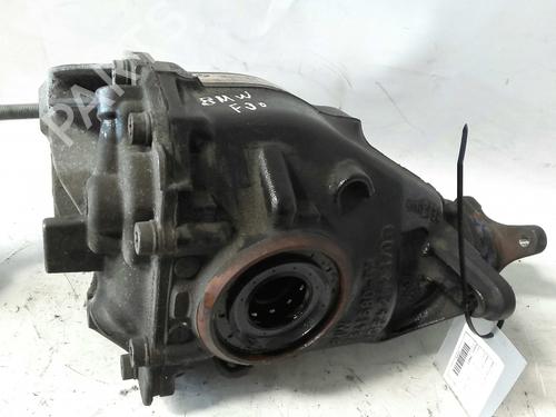 Used Rear differential BMW 3 (F30, F80) 320 d (190 hp) 30397555