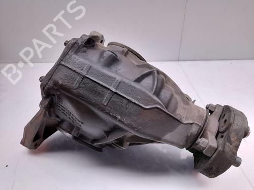 Used Rear differential MERCEDES-BENZ C-CLASS (W204) C 220 CDI (204.002) (170 hp) 30397558