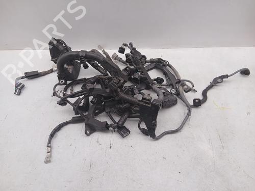 Used Other TOYOTA YARIS (_P21_, _PA1_, _PH1_) 1.5 Hybrid (MXPH10, MXPH11) (116 hp) 30397557