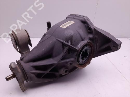 Used Rear differential MERCEDES-BENZ C-CLASS T-Model (S204) [2007-2014]  30397559