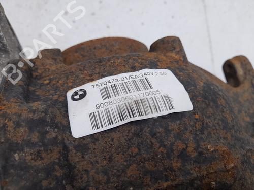 Rear differential BMW 5 Touring (E61) 525 d | BP30397560M24 - Image 3
