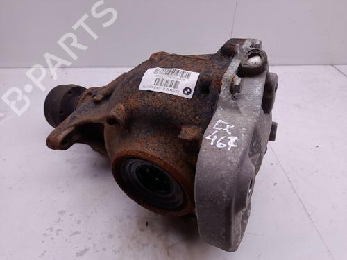 Rear differential BMW 5 Touring (E61) 525 d | BP30397560M24 - Image 2