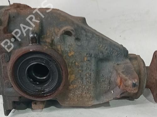 Used Rear differential BMW 3 (E90) 318 d (143 hp) 30397561