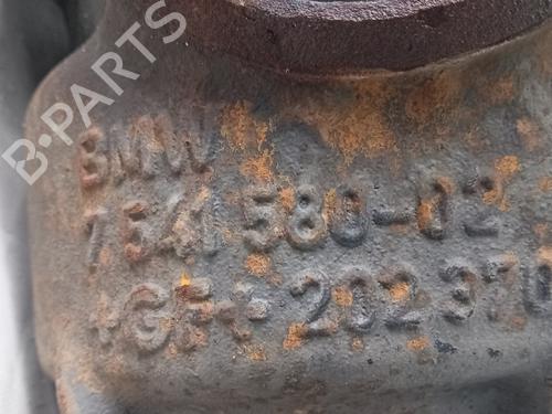 Rear differential BMW 3 (E90) 318 d | BP30397561M24  - Image 5