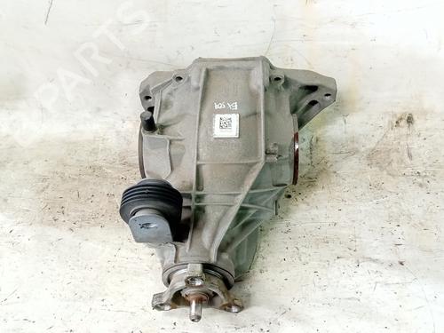 Used Rear differential MERCEDES-BENZ C-CLASS Coupe (C205) C 220 d (205.314) (194 hp) 30397563