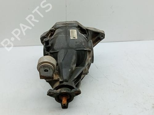 Used Rear differential MERCEDES-BENZ C-CLASS (W204) [2007-2015]  30397568