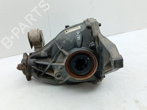 Rear differential MERCEDES-BENZ C-CLASS (W204) | BP30397568M24 - Image 3