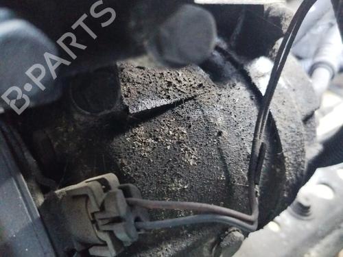 Used AC compressor RENAULT SCÉNIC I MPV (JA0/1_, FA0_) 1.4 16V (JA0D, JA1H, Ja0W, JA10) (95 hp) 30397592