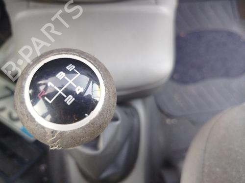 Boîte de vitesses RENAULT SCÉNIC I MPV (JA0/1_, FA0_) 1.4 16V (JA0D, JA1H, Ja0W, JA10) (95 hp) 30397591