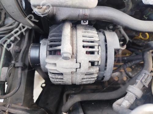 Dynamo RENAULT SCÉNIC I MPV (JA0/1_, FA0_) 1.4 16V (JA0D, JA1H, Ja0W, JA10) (95 hp) 30397590