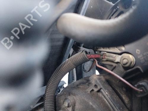 AC compressor RENAULT SCÉNIC I MPV (JA0/1_, FA0_) 1.4 16V (JA0D, JA1H, Ja0W, JA10) | BP30397592M34