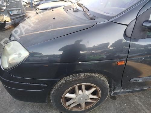 Forskærm venstre RENAULT SCÉNIC I MPV (JA0/1_, FA0_) 1.4 16V (JA0D, JA1H, Ja0W, JA10) (95 hp) 30397573