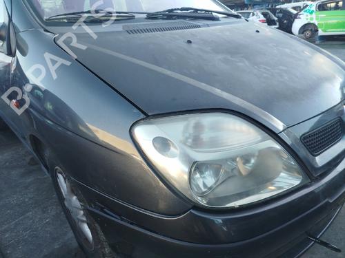 Motorhjelm RENAULT SCÉNIC I MPV (JA0/1_, FA0_) 1.4 16V (JA0D, JA1H, Ja0W, JA10) | BP30397571C1