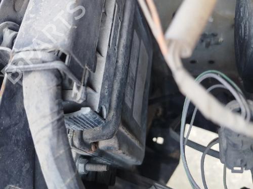 Used Engine control unit (ECU) RENAULT SCÉNIC I MPV (JA0/1_, FA0_) 1.4 16V (JA0D, JA1H, Ja0W, JA10) (95 hp) 30397585