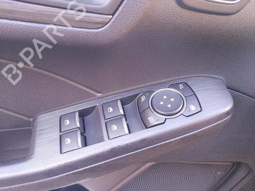 Used Left front window switch FORD KUGA III (DFK) 2.5 Duratec Plug-in-Hybrid (224 hp) 30397610