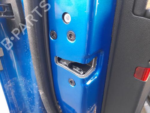 Venstre fortil lås FORD KUGA III (DFK) 2.5 Duratec Plug-in-Hybrid (224 hp) 30397599