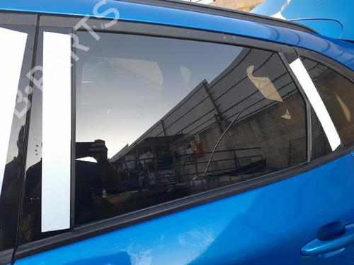 Used Rear left door window FORD KUGA III (DFK) 2.5 Duratec Plug-in-Hybrid (224 hp) 30397609
