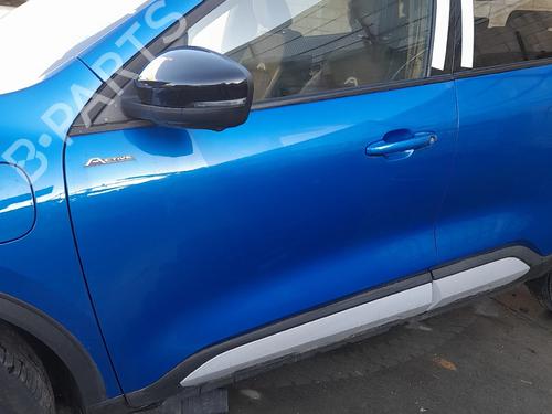 Used Left front door FORD KUGA III (DFK) 2.5 Duratec Plug-in-Hybrid (224 hp) 30397601