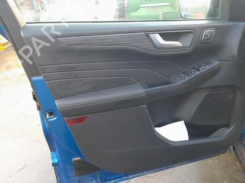 Garniture avant gauche FORD KUGA III (DFK) 2.5 Duratec Plug-in-Hybrid (224 hp) 30397613