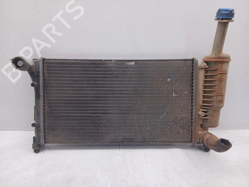Used AC radiator FIAT PANDA (169_) 1.2 (169AXF2A, 169AXF1A) (69 hp) 26977393